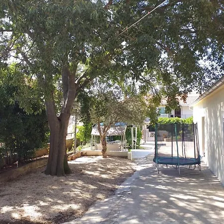 Jelicic Apartmán Biograd Na Moru