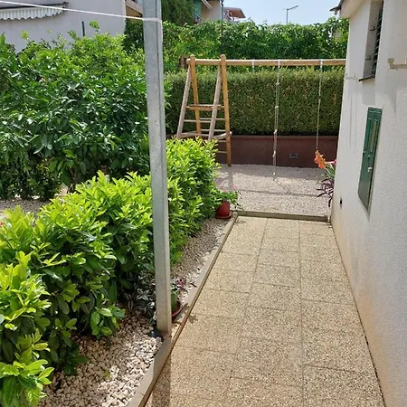 Jelicic Apartmán *