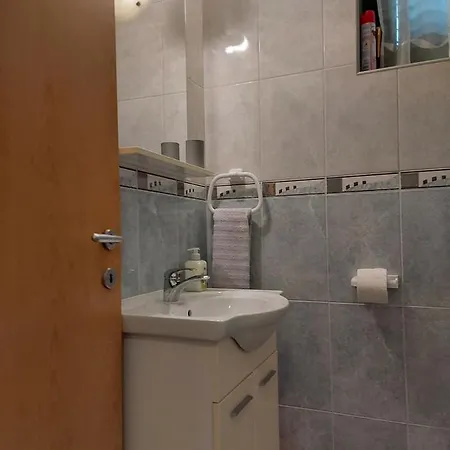 Jelicic Apartment