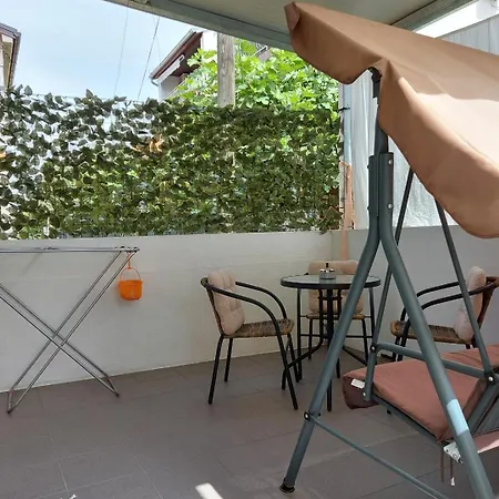 Apartmán Jelicic