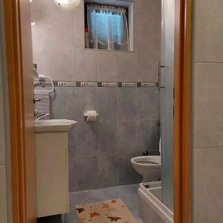 Apartmán Jelicic *