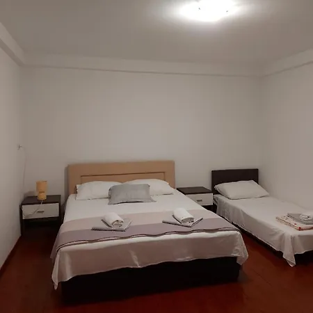 Jelicic Apartmán Biograd Na Moru