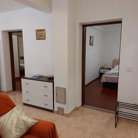 Jelicic Apartmán