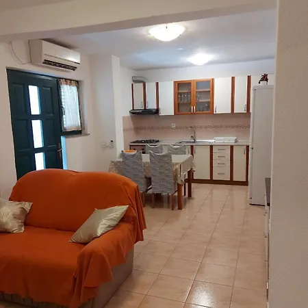 Apartmán Jelicic