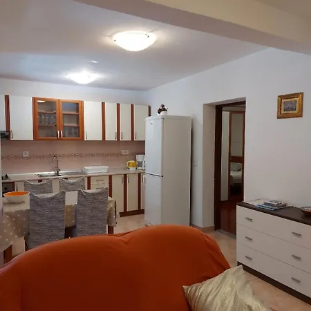 Apartmán Jelicic *