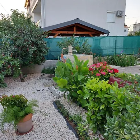 Jelicic Apartmán