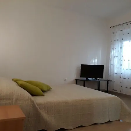 Jelicic Apartmán