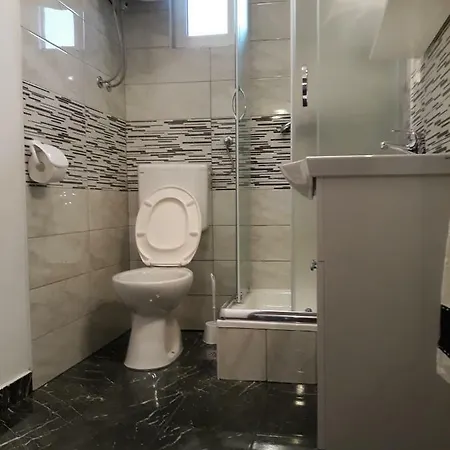 Apartment Jelicic *