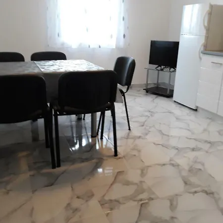 Jelicic Apartment Weißenburg