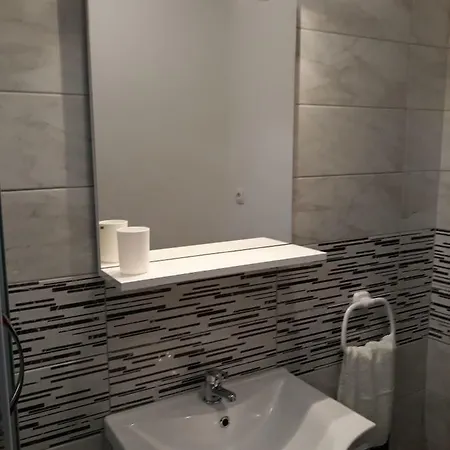 Jelicic Apartmán Biograd Na Moru