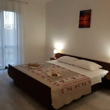Jelicic Apartmán Biograd Na Moru