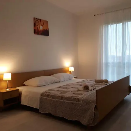 Jelicic Apartmán *