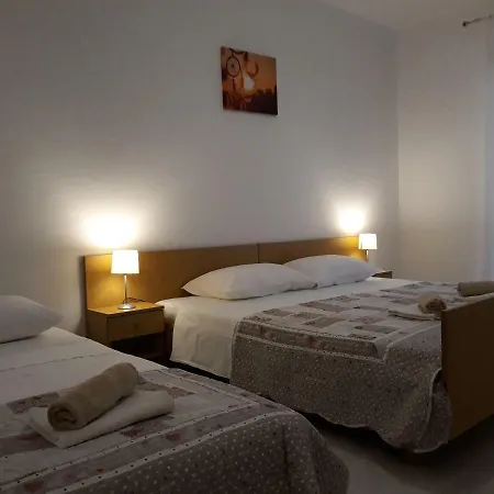 Jelicic Apartmán