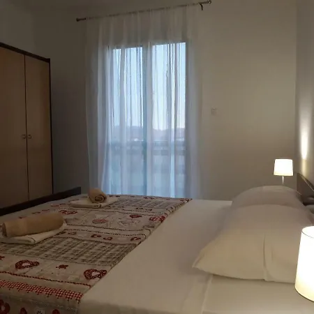 Jelicic Apartment