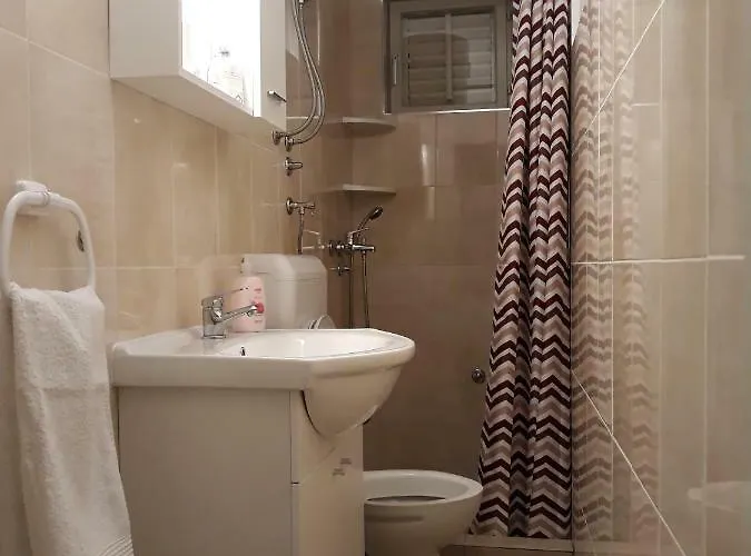 Jelicic * Biograd Na Moru