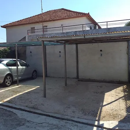 Apartment Jelicic *