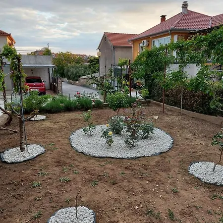 Apartment Jelicic *