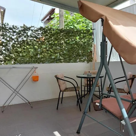 Jelicic Apartment Biograd Na Moru