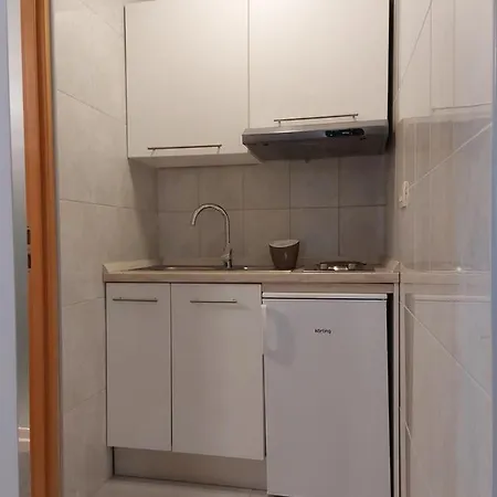Jelicic Apartment Biograd Na Moru
