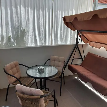 Apartment Jelicic Biograd Na Moru