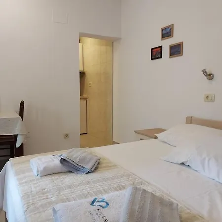 Apartment Jelicic *