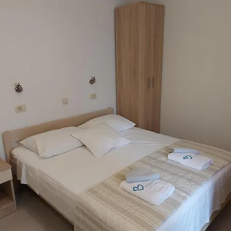 Jelicic * Biograd Na Moru