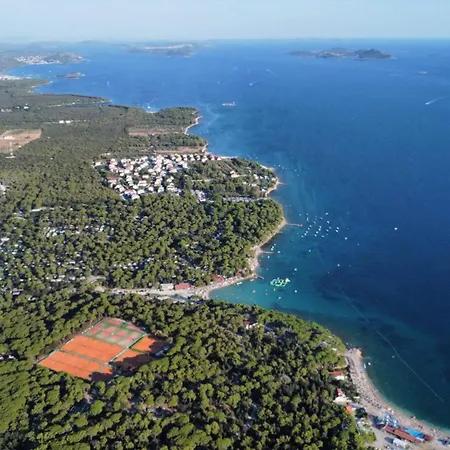 Jelicic Apartment Biograd Na Moru