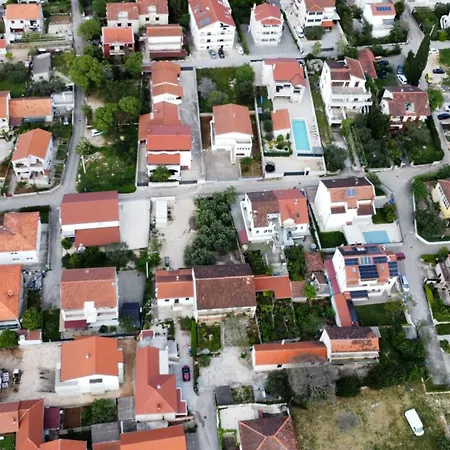Apartment Jelicic Biograd Na Moru