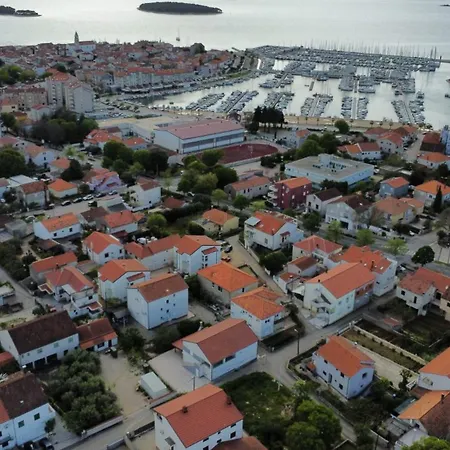 Jelicic Biograd Na Moru