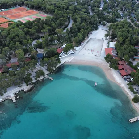 Jelicic * Biograd Na Moru