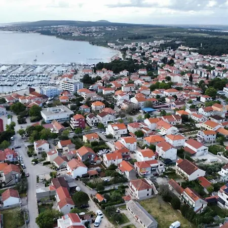Jelicic Apartment