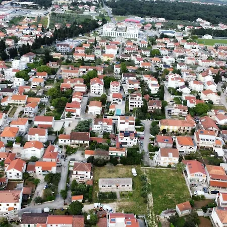 Jelicic Apartment *