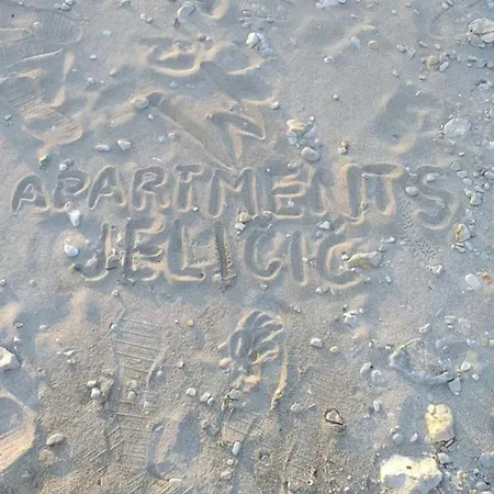 Jelicic Apartment