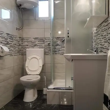 Jelicic Apartman
