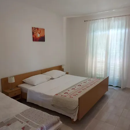 Appartement Jelicic