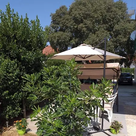 Appartement Jelicic *