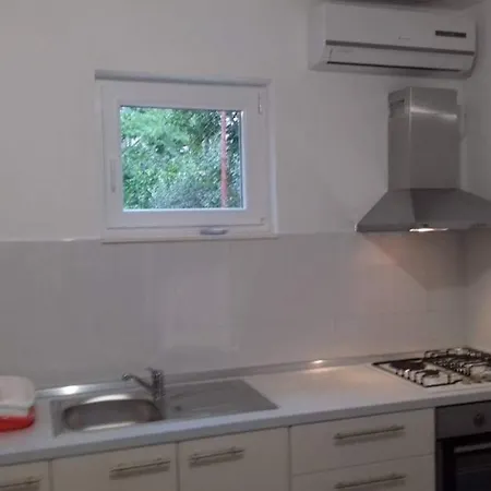 Jelicic Apartment