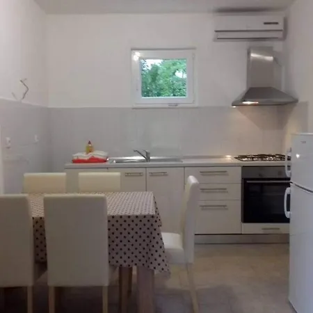 Appartement Jelicic