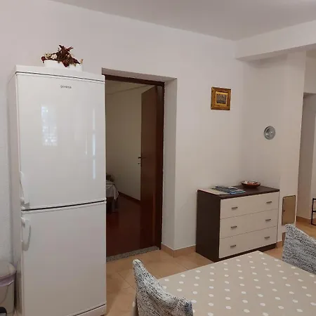 Jelicic * Biograd Na Moru