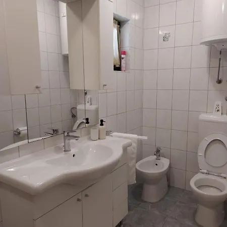 Jelicic * Biograd Na Moru