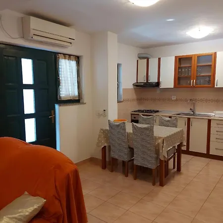 Apartman Jelicic Biograd na Moru