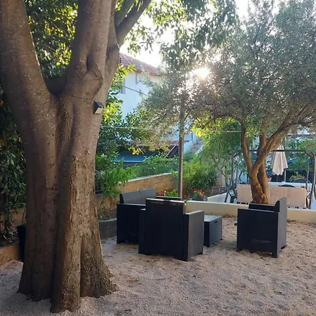 Apartment Jelicic
