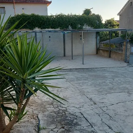 Apartment Jelicic *