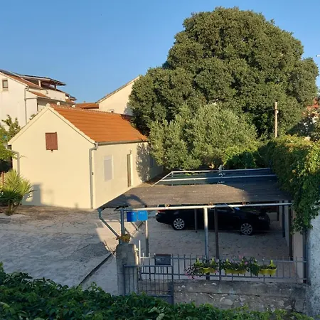 Jelicic Apartment Biograd Na Moru