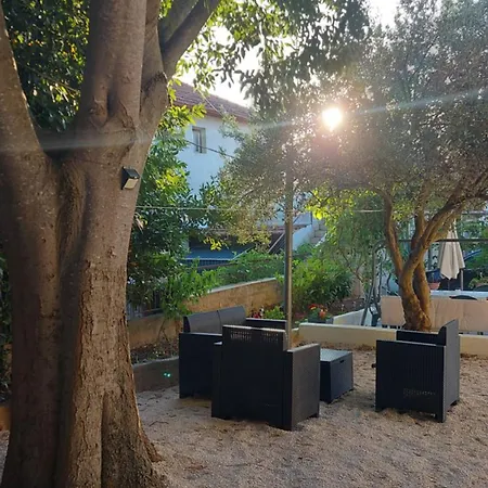 Apartment Jelicic Biograd Na Moru