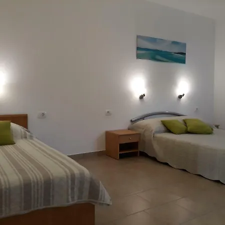 Apartment Jelicic Biograd Na Moru