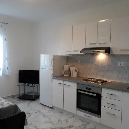 Apartment Jelicic