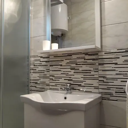 Jelicic Apartment *