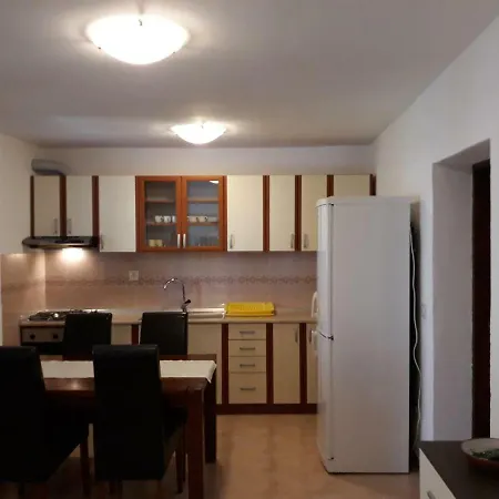 Apartment Jelicic *