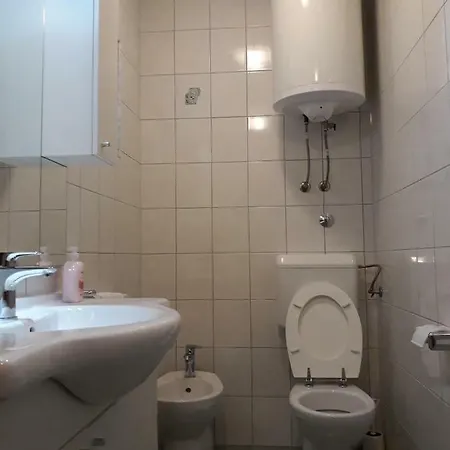 Jelicic Apartment *